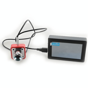 Hospitality Enviro Tech Digital Crack Detector