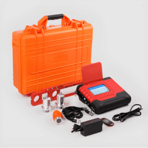 Hospitality Enviro Tech Cracks Width And Depth Detector