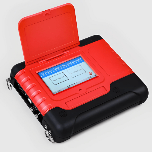 Hospitality Enviro Tech Cracks Width And Depth Detector - Image 3