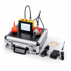 Hospitality Enviro Tech Concrete Automatic Digital Crack Detector