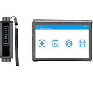 Hospitality Enviro Tech Concrete Crack Width Detector