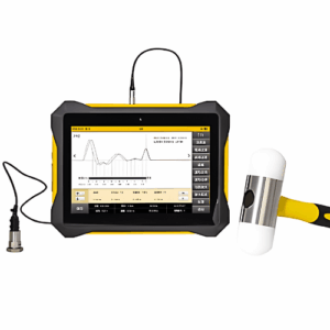 Hospitality Enviro Tech Concrete Crack Detector