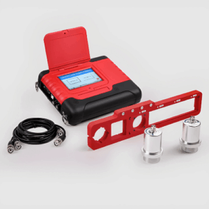 Hospitality Enviro Tech High Accuracy Concrete Crack Detector