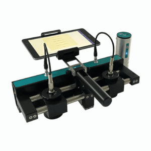 Hospitality Enviro Tech Wireless Integrated Crack Detector