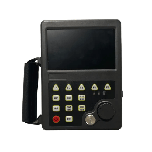 Hospitality Enviro Tech Crack Integrated Detector