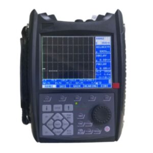 Digital Ultrasonic Flaw Detector with Real-Time Display - Hospitality Enviro Tech