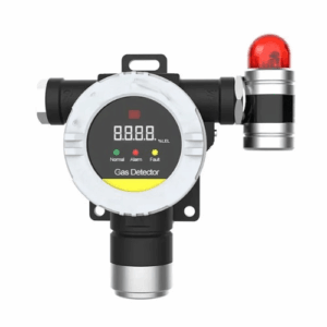 Hospitality Enviro Tech Multiple Carbon Dioxide Gas Meter