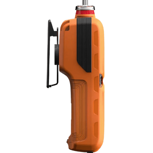 Hospitality Enviro Tech Multi Gas Detector For Carbon Dioxide - Image 3