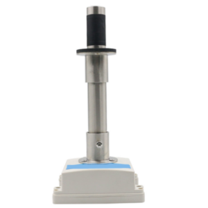 Duct Mounted Environmental CO₂ Gas Transmitter Probe (Analog/RS485 Output) - Hospitality Enviro Tech