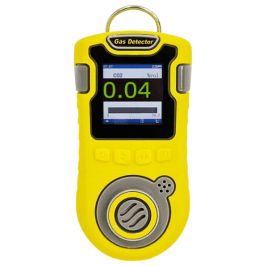 Hospitality Enviro Tech Personal CO2 Meter