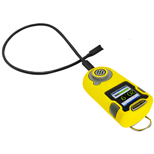 Hospitality Enviro Tech Personal CO2 Meter - Image 3