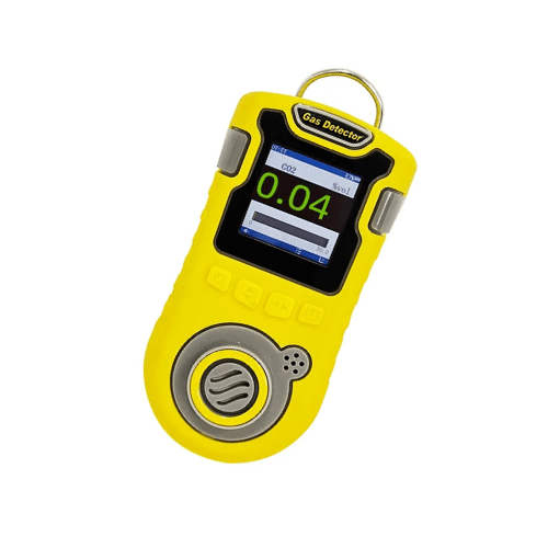 Hospitality Enviro Tech Personal CO2 Meter - Image 4