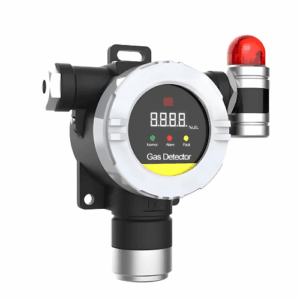 Hospitality Enviro Tech Carbon Dioxide Gas Meter
