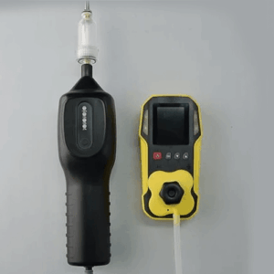 Hospitality Enviro Tech Carbon Dioxide Multi Gas Analyzers