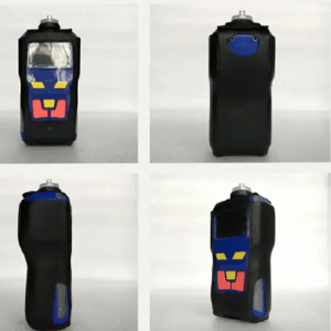 Hospitality Enviro Tech Carbon Dioxide Detection and Alarm