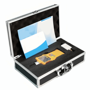 Hospitality Enviro Tech Portable Gas Detector