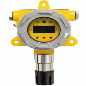 Hospitality Enviro Tech Alarm Gas Detector