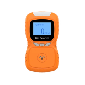Hospitality Enviro Tech Alarm Gas Analyzer