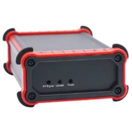 Hospitality Enviro Tech CO2 Gas Analyzer