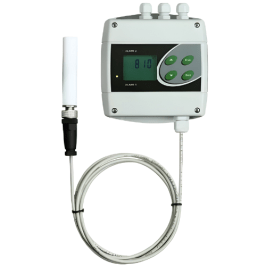 Hospitality Enviro Tech Environmental Carbon Dioxide (CO2) Sensor