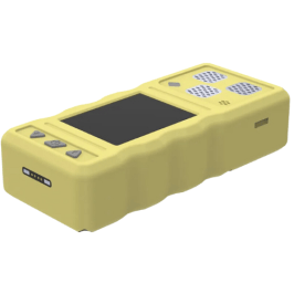 Hospitality Enviro Tech Carbon Dioxide Detector