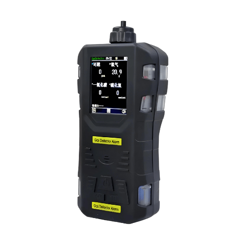 Hospitality Enviro Tech Compact Multi-Gas Detector - Image 4