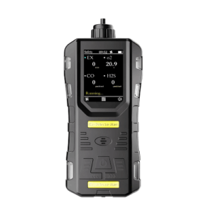 Hospitality Enviro Tech Compact Multi-Gas Detector
