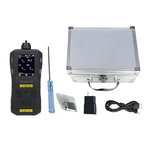 Hospitality Enviro Tech Compact Multi-Gas Detector - Image 6