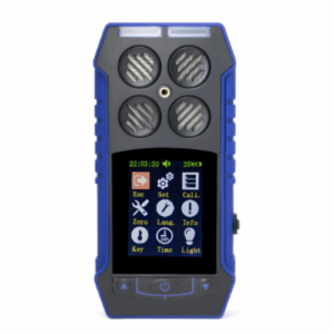 Hospitality Enviro Tech Portable CO2 Gas Meter