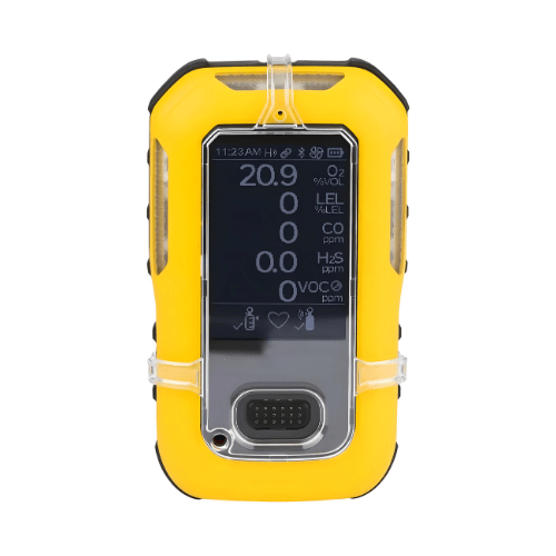 Hospitality Enviro Tech Portable Detector with Pump - Image 3