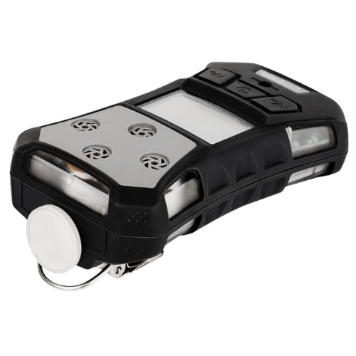 Hospitality Enviro Tech Quad-Gas Air Quality Monitor - Image 2