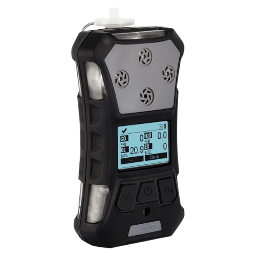 Hospitality Enviro Tech Quad-Gas Air Quality Monitor - Image 5