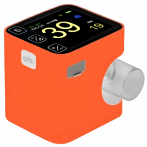 Hospitality Enviro Tech Portable CO2 Micro Monitor