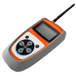 Hospitality Enviro Tech Handheld Portable CO2 Gas Detector