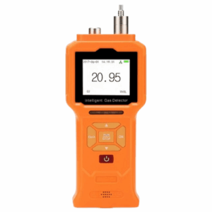 Hospitality Enviro Tech CO2 Gas Detector