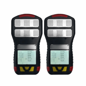 Hospitality Enviro Tech Portable Multi-Gas Analyzer