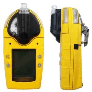 Hospitality Enviro Tech Portable Multi-Gas Detector