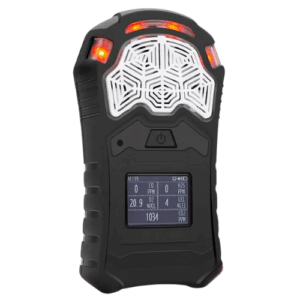 Hospitality Enviro Tech Multi-Gas Analyzer