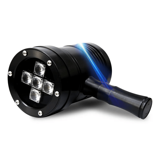 Hospitality Enviro Tech Inspection Lamp Crack Detector