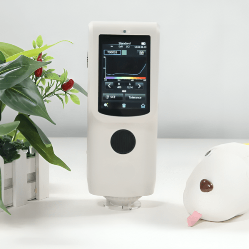 Hospitality Enviro Tech Fruit And Veg Colorimeter - Image 4