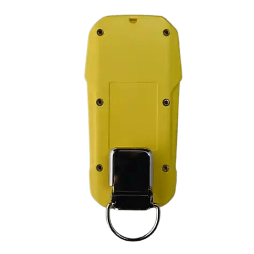Hospitality Enviro Tech Handheld Multi Gas Detector - Image 3