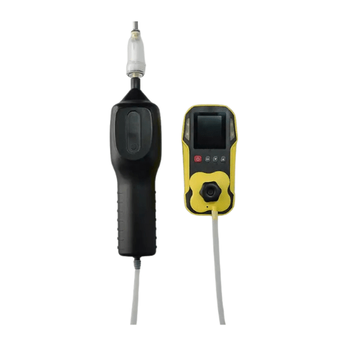 Hospitality Enviro Tech Handheld Multi Gas Detector - Image 5