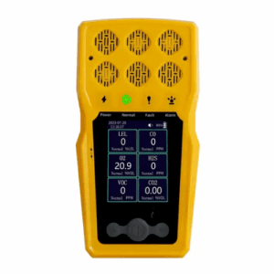 Hospitality Enviro Tech Laser Methane Gas Detector