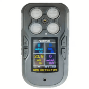 Hospitality Enviro Tech Portable Gas Detector