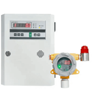 Hospitality Enviro Tech Explosion Proof Gas Detector