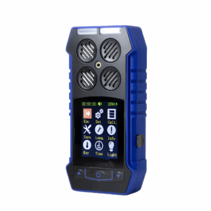 Hospitality Enviro Tech Multi Gas Detector