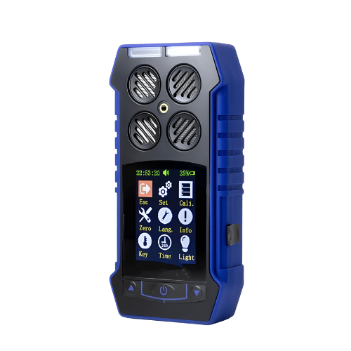 Hospitality Enviro Tech Multi Gas Detector