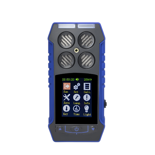 Hospitality Enviro Tech Multi Gas Detector - Image 2