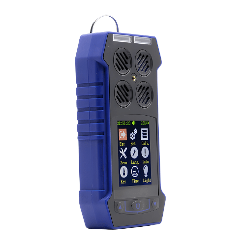 Hospitality Enviro Tech Multi Gas Detector - Image 3