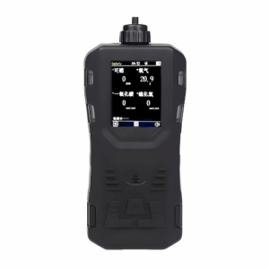 Hospitality Enviro Tech Portable Gas Detector